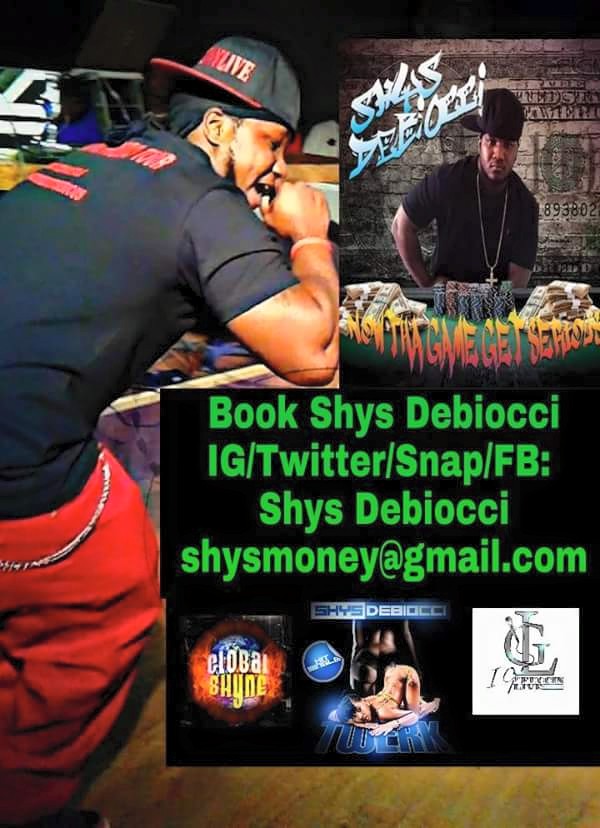 ShysBookings1