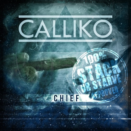 Calliko:Chief EP