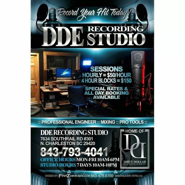 DDEStudiosOfficial