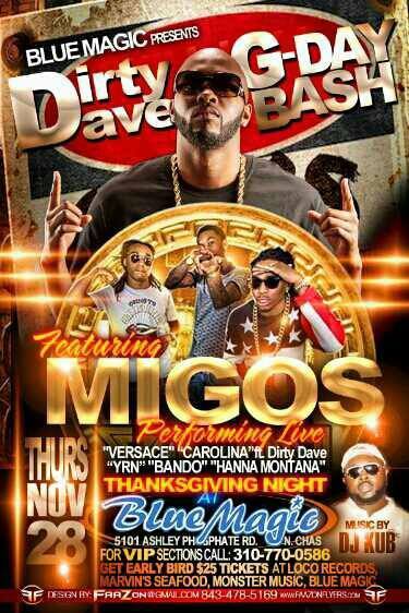 DirtyDaveGDayMigos