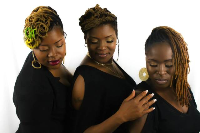 Jazzy Stylez of Charleston Hair Stylist