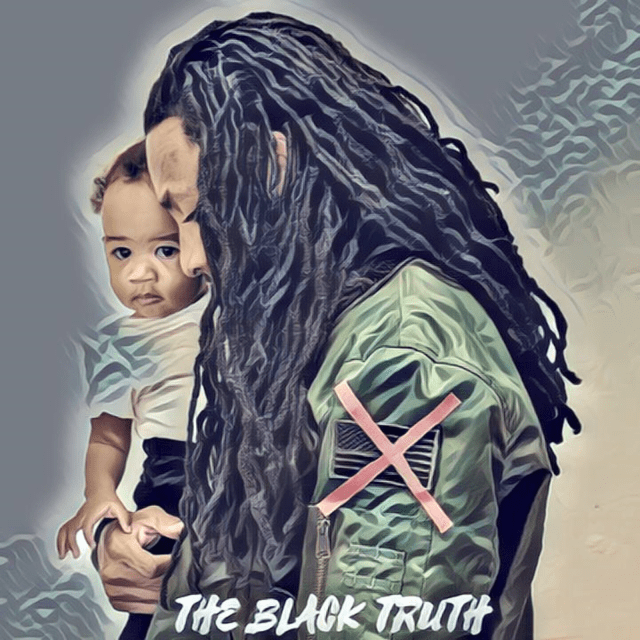 The Black Truth (album cover).png